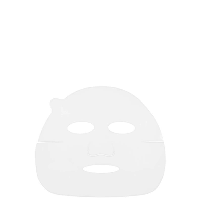 Dhc Alpha-arbutin White Mask (1 Piece)