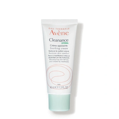 Avene Cleanance Hydra Soothing Cream (1.3 Oz.)