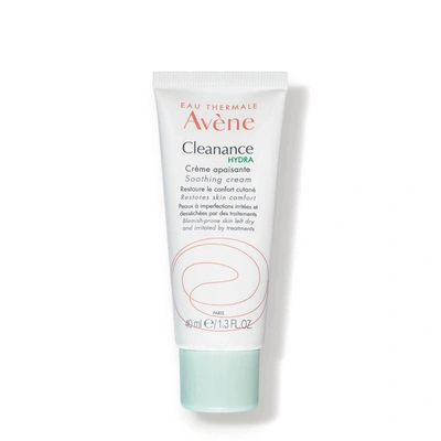 Avene Cleanance Hydra Soothing Cream (1.3 Fl. Oz.)