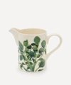 EMMA BRIDGEWATER VEGETABLE GARDEN WATERCRESS SMALL STRAIGHT JUG,000739975