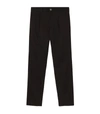 BURBERRY TAILORED TROUSERS,16913597