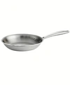 TRAMONTINA GOURMET TRI-PLY CLAD 8 IN FRY PAN