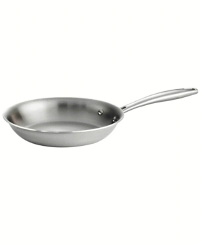 Tramontina Gourmet Tri-ply Clad 8 In Fry Pan In Stainless