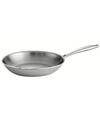 TRAMONTINA GOURMET TRI-PLY CLAD 10 IN FRY PAN