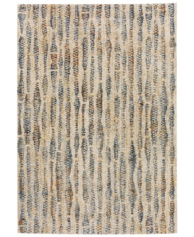 D Style Nola Or16 8' X 10' Area Rug In Multi