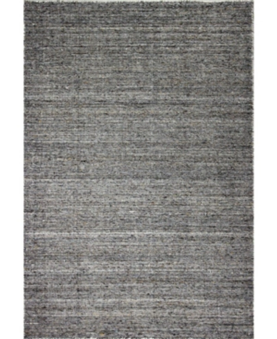 Bb Rugs Forsyth For08 3'6" X 5'6" Area Rug In Taupe