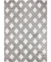 BB RUGS CLOSEOUT! BB RUGS VENETO CL204 3'6" X 5'6" AREA RUG