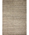 Bb Rugs Forsyth For04 5' X 7'6" Area Rug In Taupe