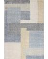 BB RUGS CLOSEOUT! BB RUGS ENERGY LM109 5' X 7'6" AREA RUG