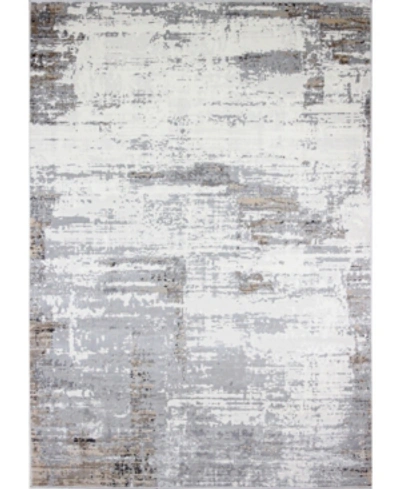 Bb Rugs Assets Ca107 5' X 7'6" Area Rug In Multi