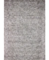 Bb Rugs Energy Lm107 5' X 7'6" Area Rug In Gray