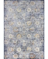 BB RUGS ANDALUSIA AND2005 5'1" X 7'6" AREA RUG