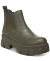 Circus By Sam Edelman Darielle Bootie In Olivine