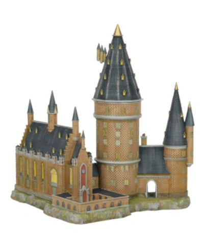 Department Five Harry Potter Village, Hogwarts Great Hall