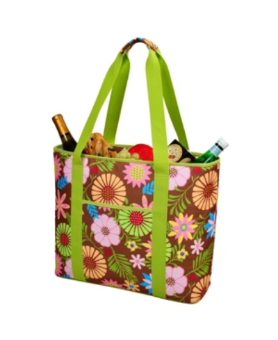 PICNIC AT ASCOT EXTRA LARGE LEAK PROOF COOLER BAG AND TOTE