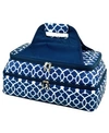 Picnic At Ascot - Two Layer In Blue
