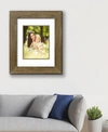 COURTSIDE MARKET NATURAL COLLECTION WALL PICTURE FRAME, 14" X 11"