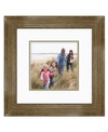 COURTSIDE MARKET NATURAL COLLECTION WALL PICTURE FRAME, 12" X 12"