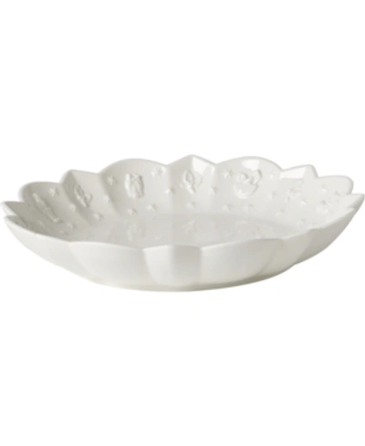 Villeroy & Boch Toys Delight Royal Classic Small Fruit Bowl In White