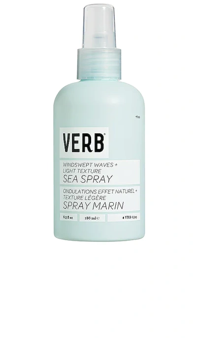 Verb Sea Spray In Beauty: Na