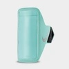 Nike Lean Armband In Copa/black/silver