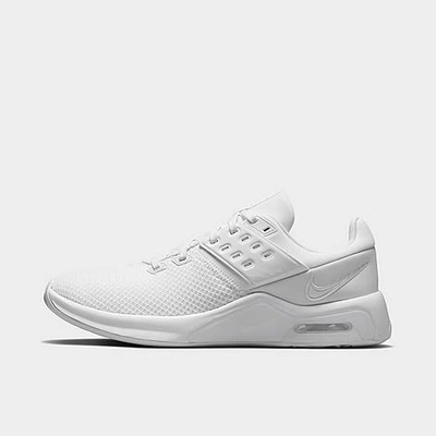Nike Air Max Bella Tr 4 Women's Training Shoes In White/white