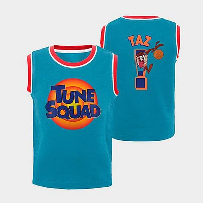 Nike Tune Squad Jersey Kids Nike Team Kids' Mitchell Ness X Space