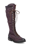 AS98 TRILLIE KNEE HIGH BOOT,TRILLIE-101