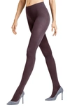 FALKE VIRGIN WOOL BLEND TIGHTS,48425