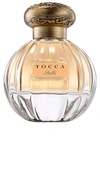 Tocca Stella 1.7 oz/ 50 ml Eau De Parfum Spray In Citrus