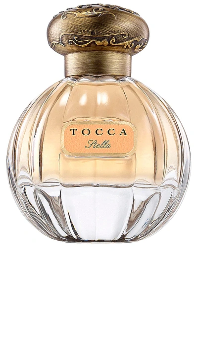 TOCCA STELLA EAU DE PARFUM,TOCC-WU2