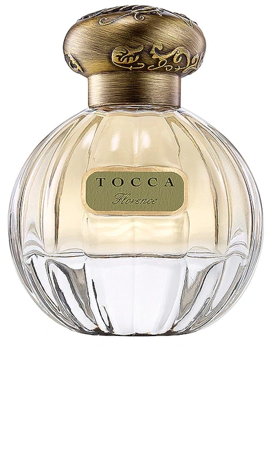 TOCCA FLORENCE EAU DE PARFUM,TOCC-WU3