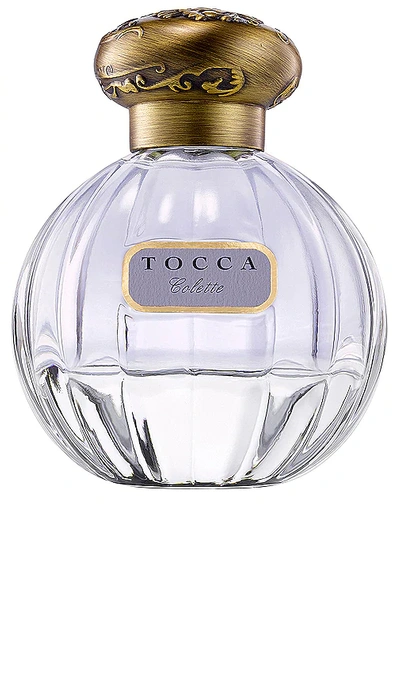 TOCCA COLETTE EAU DE PARFUM,TOCC-WU5