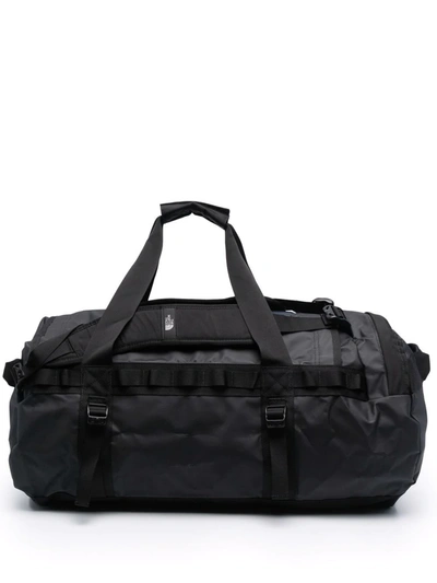 The North Face Base Camp Backpack In Schwarz