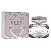 Gucci Bamboo /  Edp Spray 1.0 oz (30 Ml) (w) In Grey / Orange