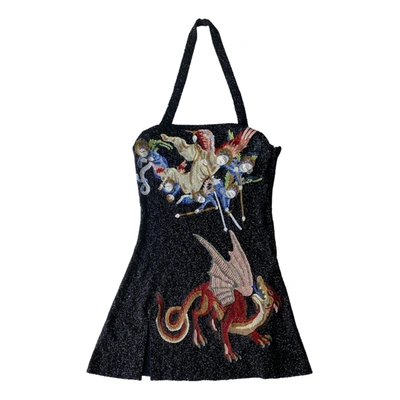 knee length dresses for ladies Louis Mini Dress main image 1
