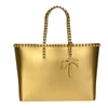 Carmen Sol Palma Charm In Gold