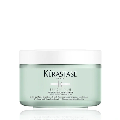 Kerastase Argile Equilibrante Cleansing Clay