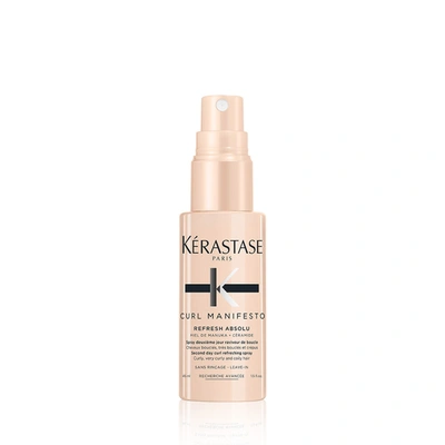 Kerastase Refresh Absolu Luxury Hair Spray