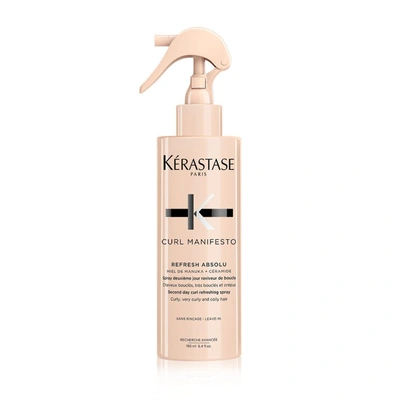 Kerastase Refresh Absolu Luxury Hair Spray