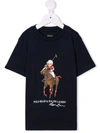 RALPH LAUREN POLO PONY T恤