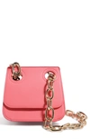 House Of Want We Are Original Vegan Shoulder Bag In Peony