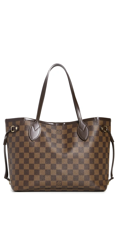 Shopbop Archive Louis Vuitton Neverfull Bag