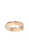 TORY BURCH MILLER STUD RING,TORYB49044