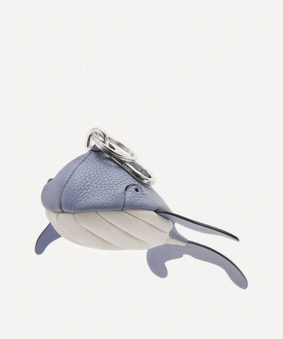ス*イ様 LOEWE WHALE CHARM バッグチャーム 40063923?w=400