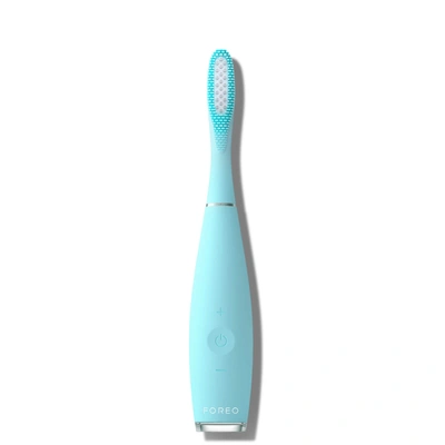 Foreo Issa 3 Ultra-hygienic Sonic Toothbrush In Mint