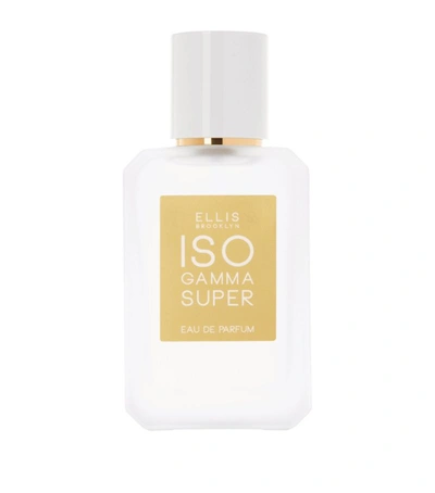 Ellis Brooklyn Iso Gamma Super Eau De Parfum 1.7 oz/ 50 ml In Multi