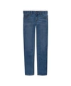 Levi's 510 Eco Soft Performance J Split Decision Jeans Blue In Melbourne