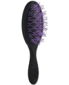 Wet Brush Pro Detangler Thick Hair Brush In Black