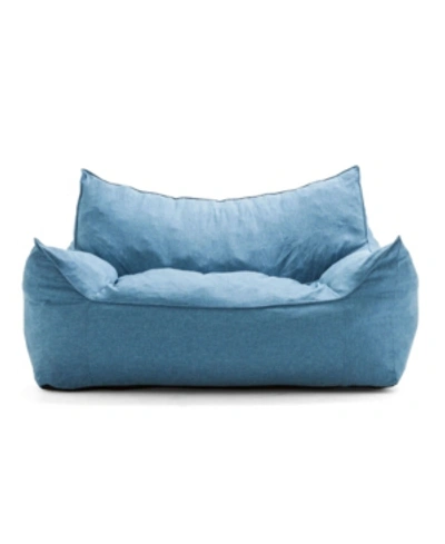 Big Joe Imperial Fufton In Blue